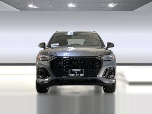 2024 Audi Q5 55 S line Premium Plus