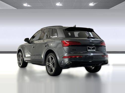2024 Audi Q5 55 S line Premium Plus