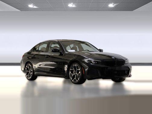 2026 BMW 330 NA