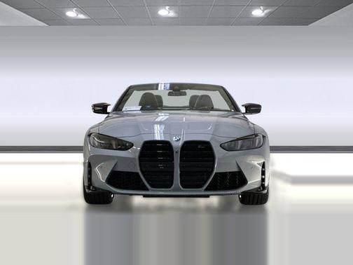 2026 BMW M4 Competition xDrive