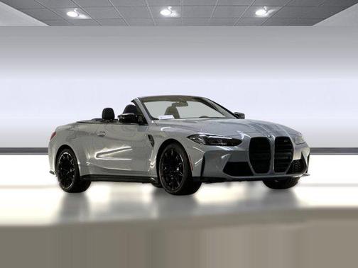 2026 BMW M4 Competition xDrive