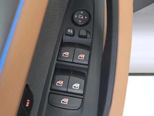 2025 BMW i4 Gran Coupe xDrive40