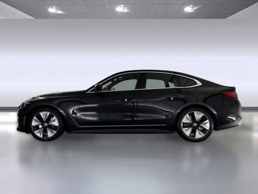 2025 BMW i4 Gran Coupe xDrive40