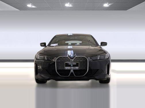 2025 BMW i4 Gran Coupe xDrive40