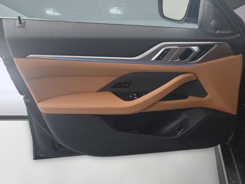 2025 BMW i4 Gran Coupe xDrive40