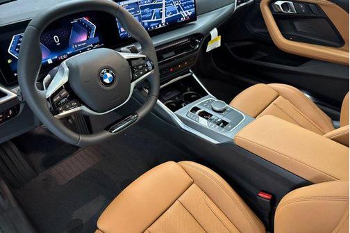 2026 BMW 230 xDrive