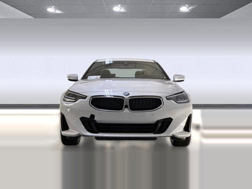 2026 BMW 230 xDrive