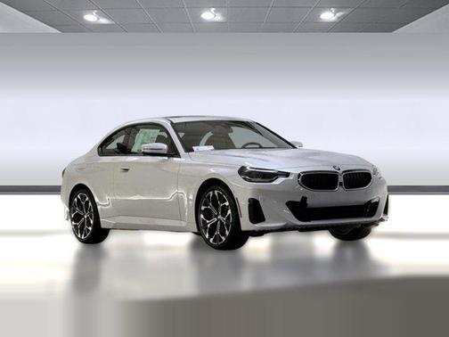 2026 BMW 230 xDrive