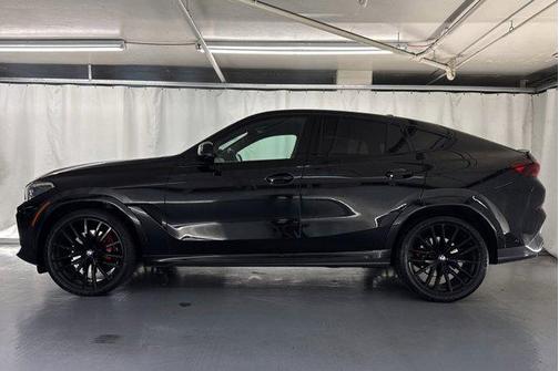 2023 BMW X6 xDrive40i