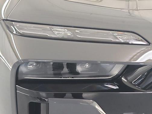 2025 BMW 760 i xDrive