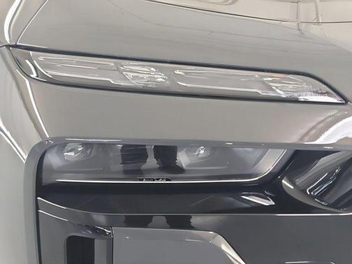 2025 BMW 760 i xDrive