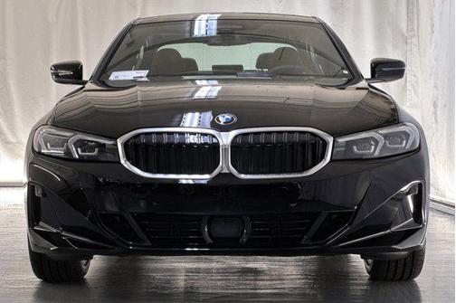 2026 BMW 330 NA