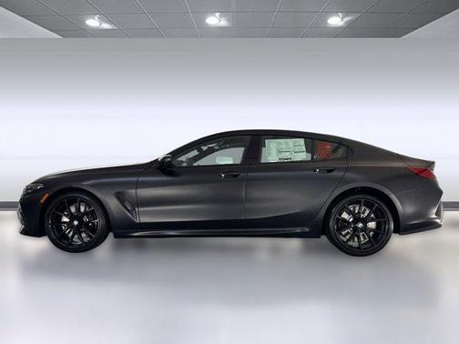 2026 BMW 840 Gran Coupe 840i