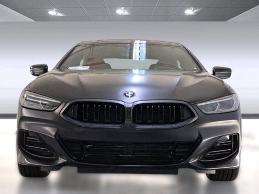 2026 BMW 840 Gran Coupe 840i