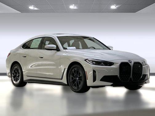 2023 BMW i4 Gran Coupe eDrive40