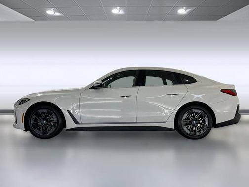 2023 BMW i4 Gran Coupe eDrive40