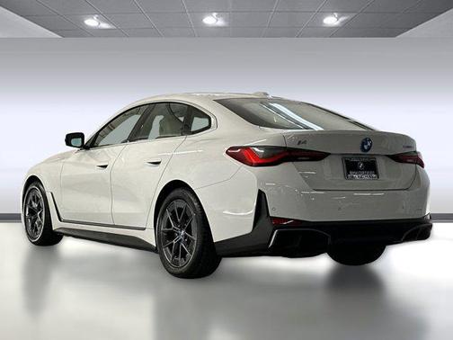 2023 BMW i4 Gran Coupe eDrive40