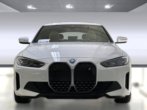 2023 BMW i4 Gran Coupe eDrive40