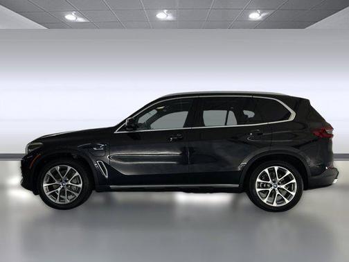 2023 BMW X5 PHEV xDrive45e
