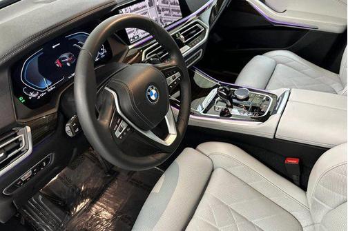 2023 BMW X5 PHEV xDrive45e