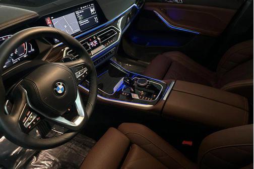 2023 BMW X5 sDrive40i