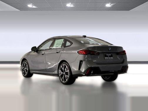 2026 BMW 228 Gran Coupe 228