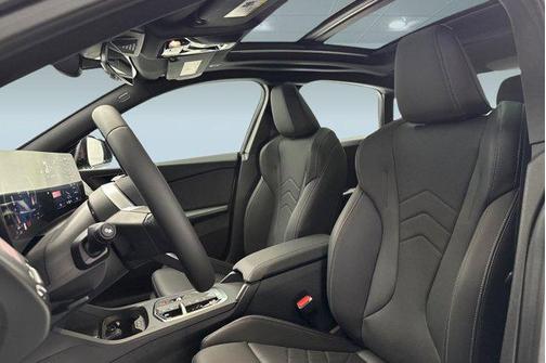 2026 BMW 228 Gran Coupe 228