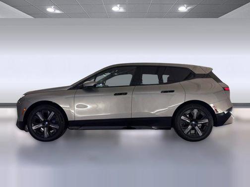 2023 BMW iX xDrive50