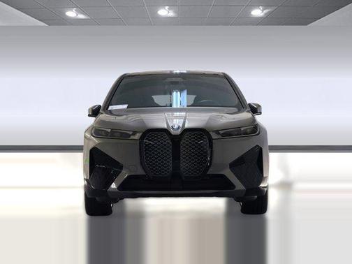 2023 BMW iX xDrive50
