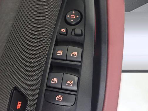 2025 BMW i4 Gran Coupe eDrive40