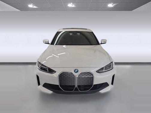 2025 BMW i4 Gran Coupe eDrive40