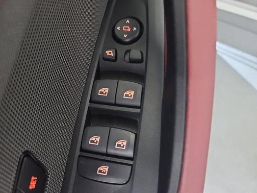 2025 BMW i4 Gran Coupe eDrive40