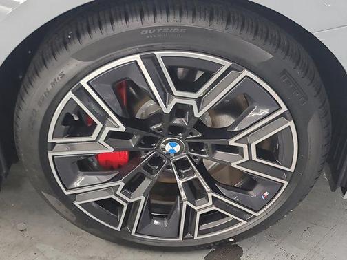 2026 BMW i5 eDrive40