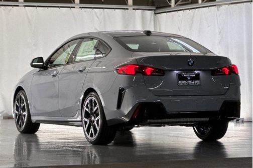 2026 BMW 228 Gran Coupe 228