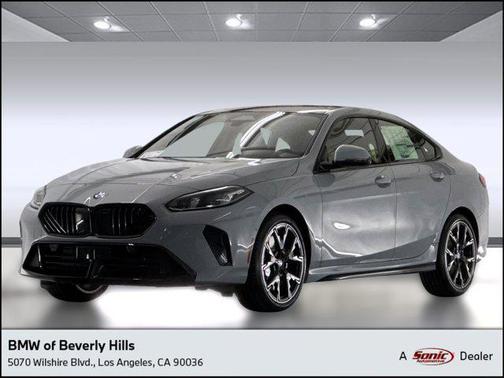 2026 BMW 228 Gran Coupe 228