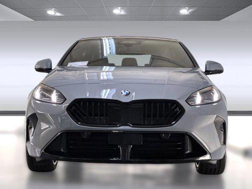 2026 BMW 228 Gran Coupe 228
