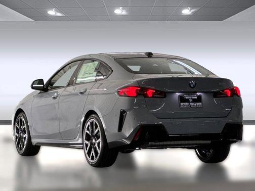2026 BMW 228 Gran Coupe 228