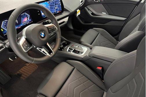2026 BMW 228 Gran Coupe 228