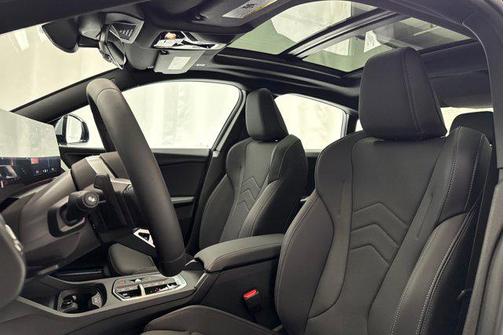 2026 BMW 228 Gran Coupe 228