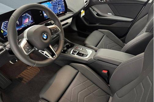 2026 BMW 228 Gran Coupe 228