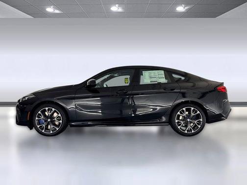 2026 BMW 228 Gran Coupe 228