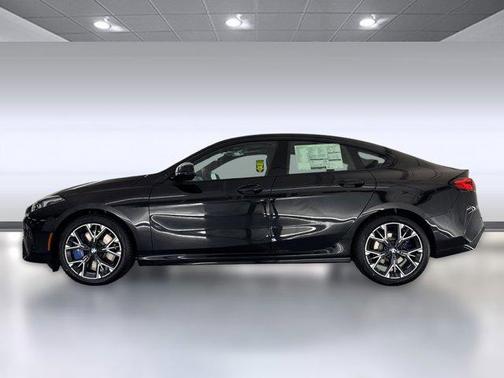 2026 BMW 228 Gran Coupe 228