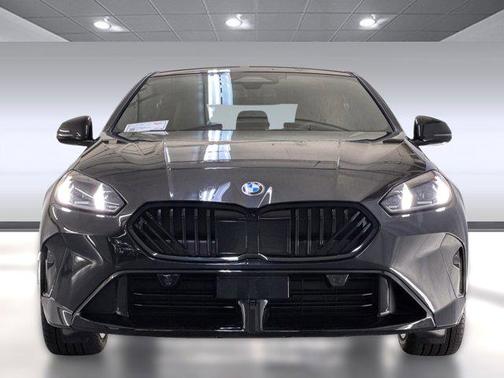 2026 BMW 228 Gran Coupe 228