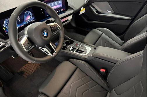 2026 BMW 228 Gran Coupe 228