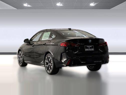 2026 BMW 228 Gran Coupe 228