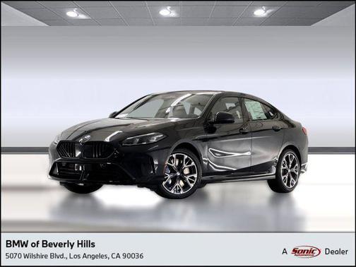 2026 BMW 228 Gran Coupe 228