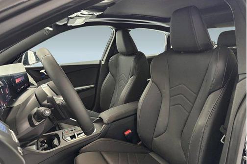 2026 BMW 228 Gran Coupe 228