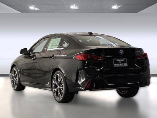 2026 BMW 228 Gran Coupe 228