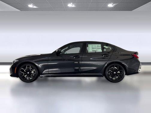 2026 BMW 330 NA