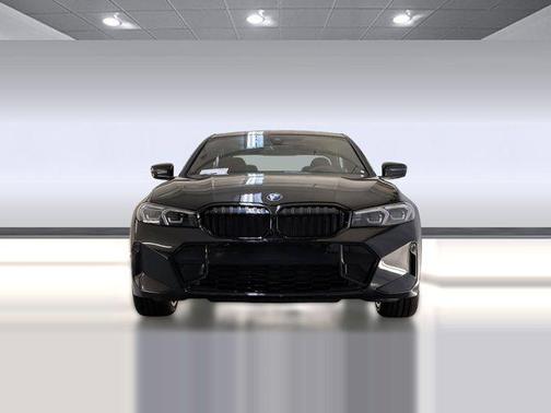 2026 BMW 330 NA